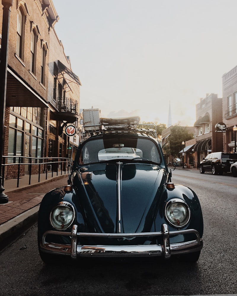 Vw Beetle Years To Avoid