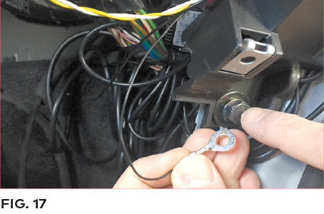 Dash Camera Hard-wired Installation Guide - Dashmate