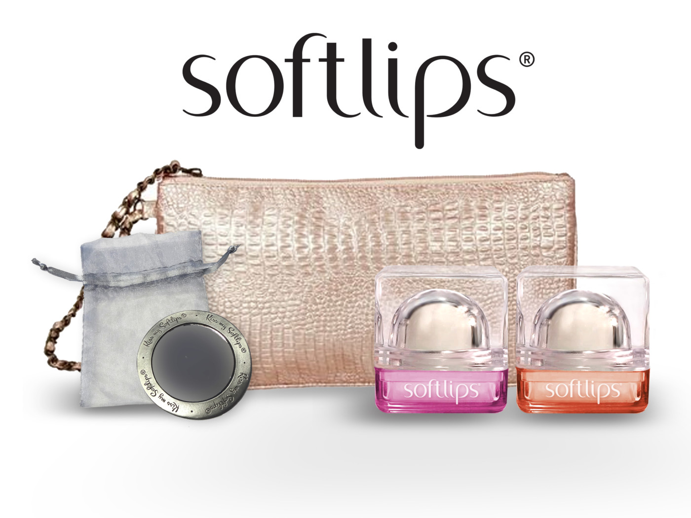Softlips CUBE Review + Giveaway