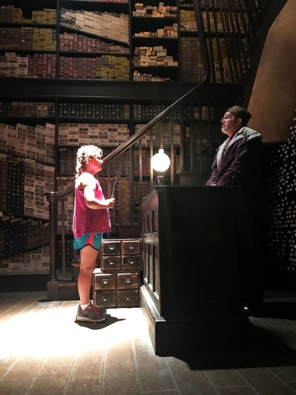 10 Best Tips for Universal Studios Dash of Sanity