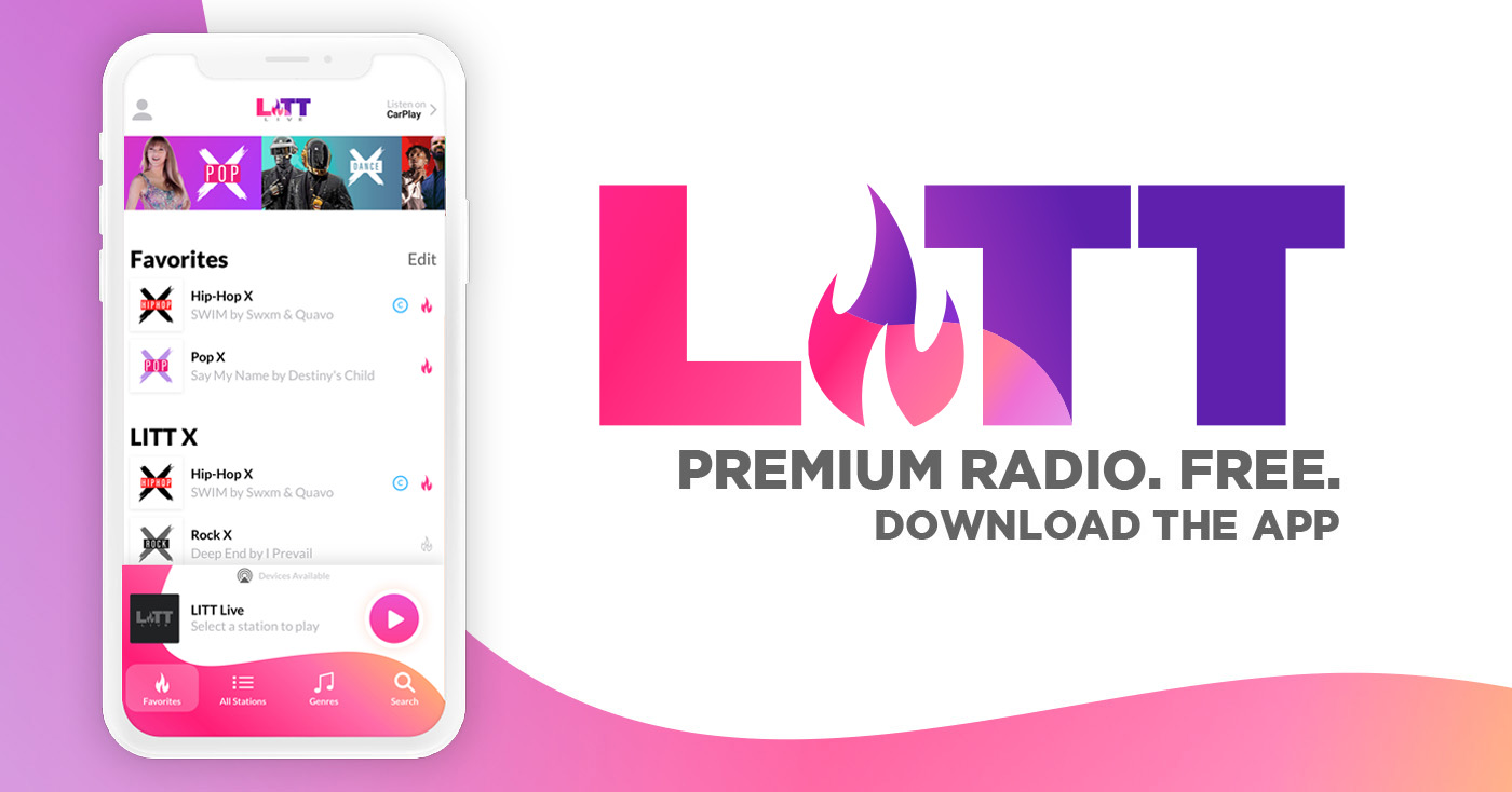 Request A couple more from Dash Radio Live Radio Roon Labs Community