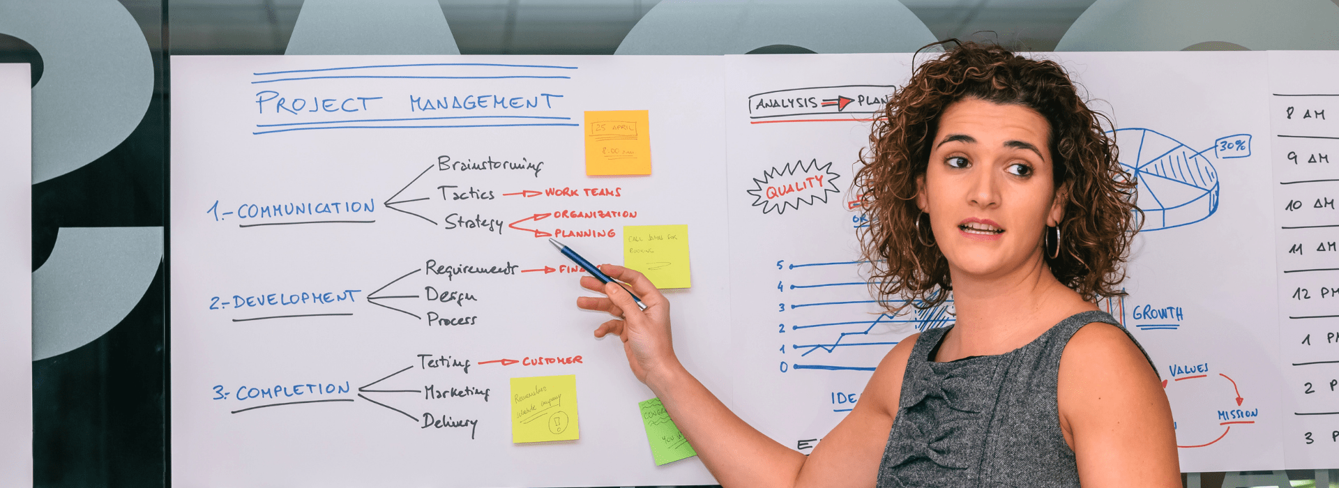 Use Program Management as a Service to Capitalize on the Booming