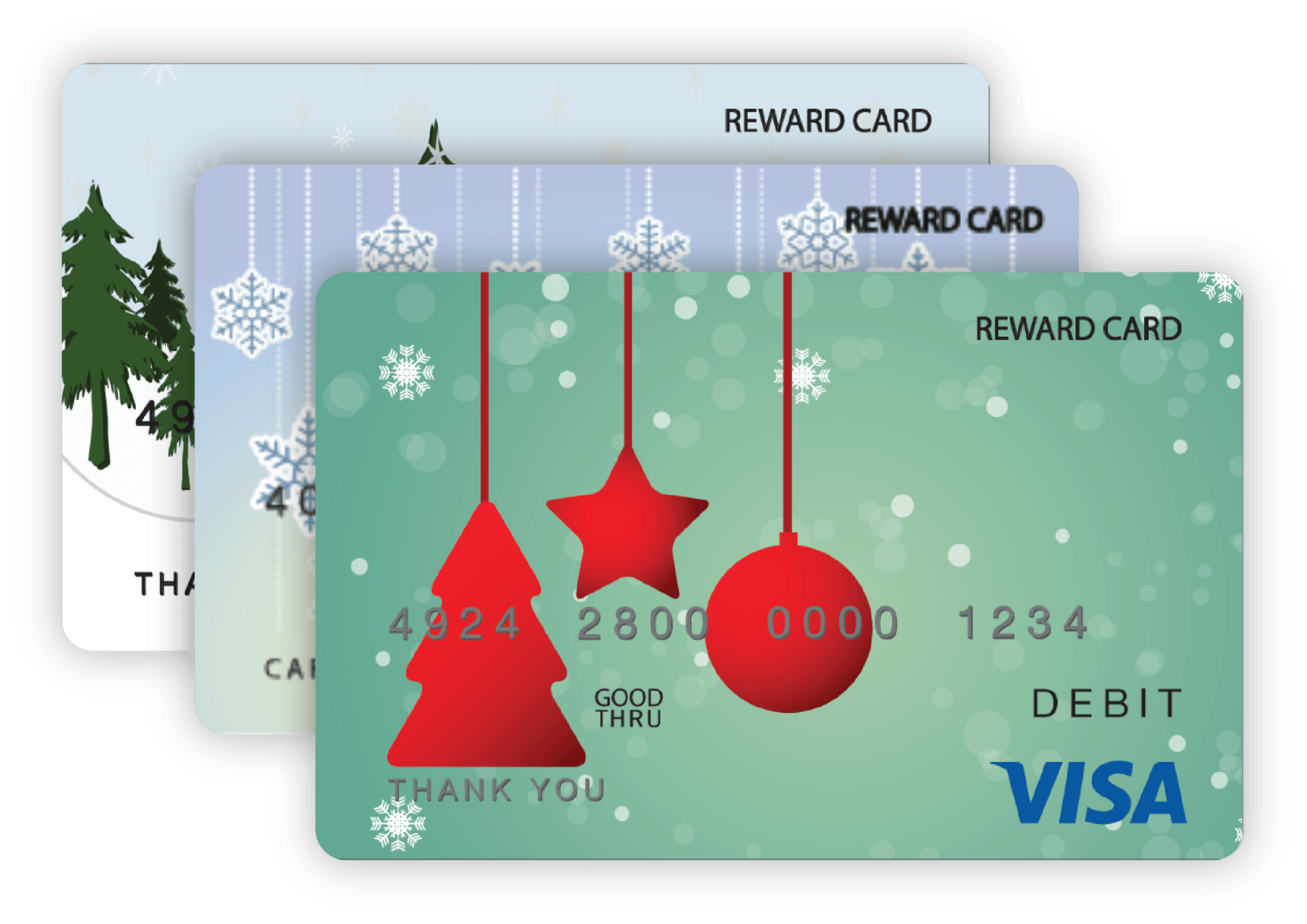 Holiday Gift Card Giving Expected to be Another Favorite in 2023