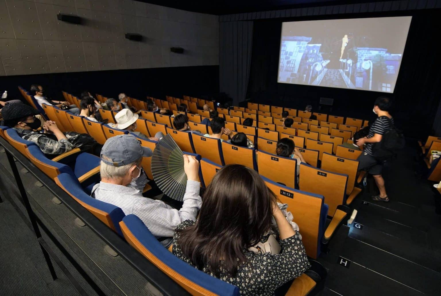 How Much Does Cinema Advertising Cost? Do They Work?