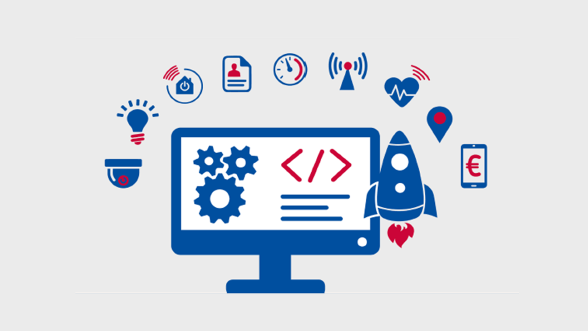 What Is an IoT Network: Designing Networks for IoT