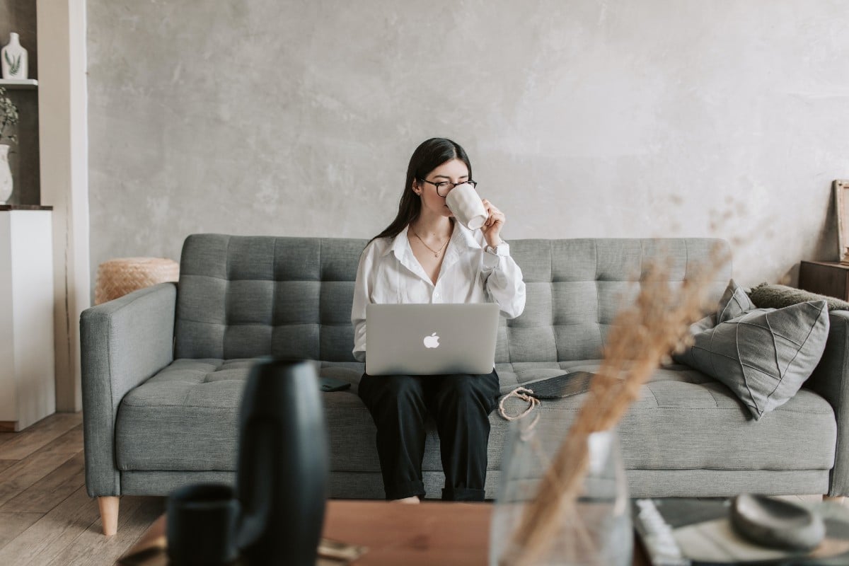 Best Laptops for Remote Working in 2024