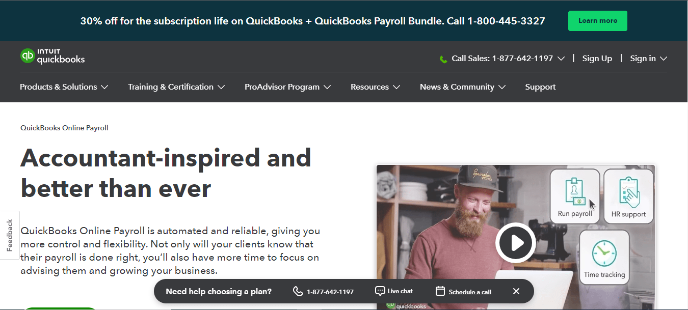 Top 5 Payroll Software for Accountants To Streamline Finance DashWire