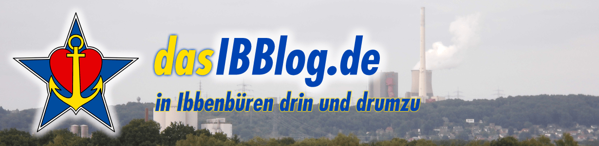 20. September 2016 dasIBBlog.de