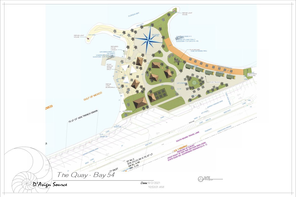Quay Park Designs Vote Now! D'Asign Source