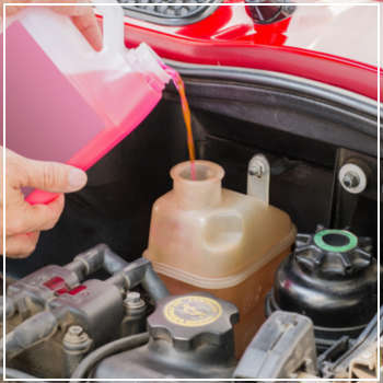 4 Common Issues Related to Your Car’s Coolant System - DaSilva's Auto Body