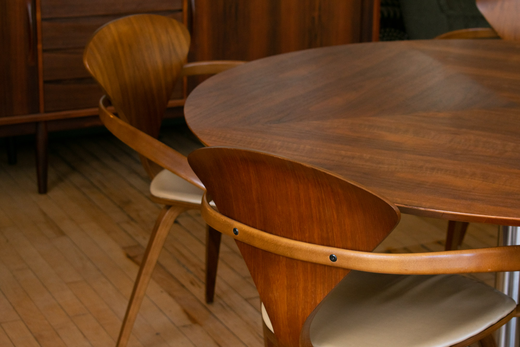 Boston Furniture Restoration We specialize in repairing midcentury