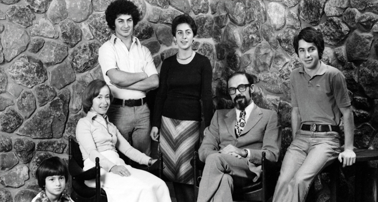 Yalom´s Cure DAS KOLLEKTIV Der Kino Dokumentarfilm