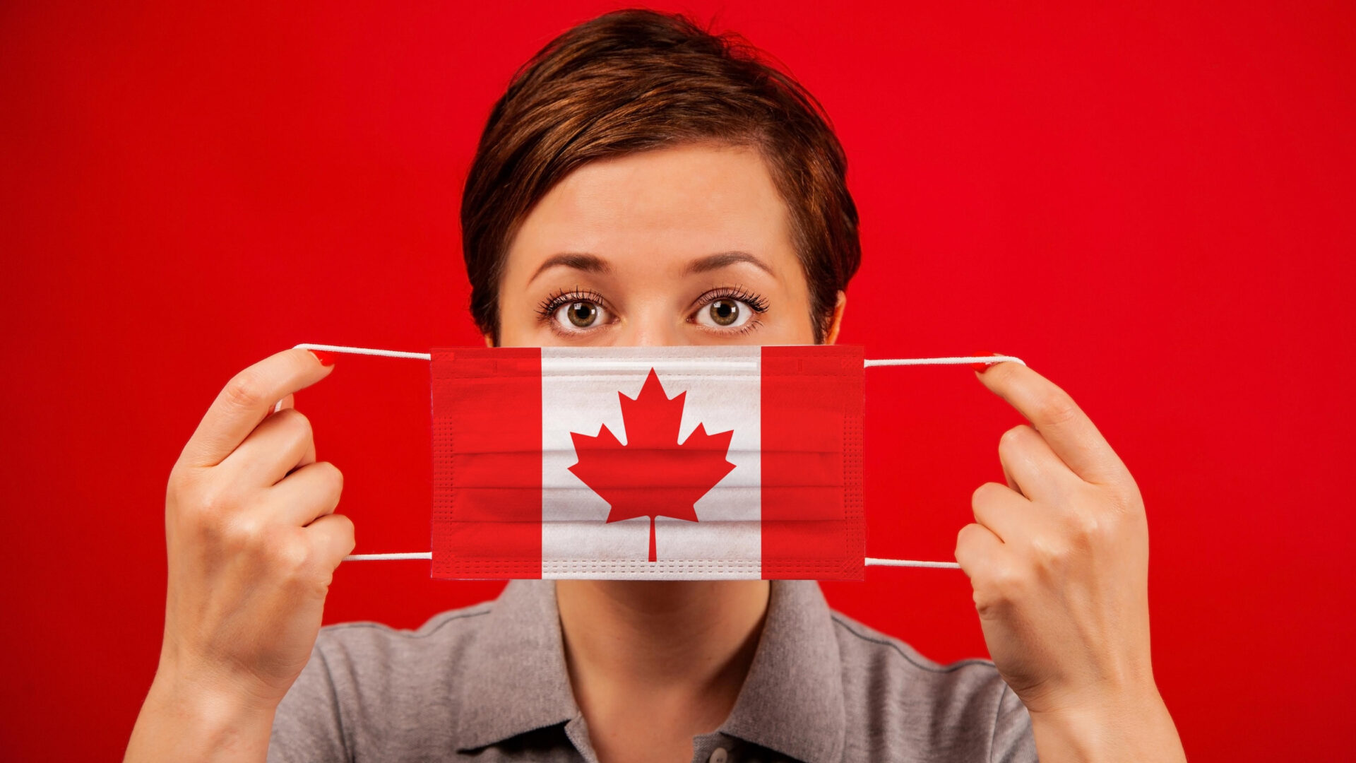 COVID19 Mandatory Quarantine for People Returning to Canada