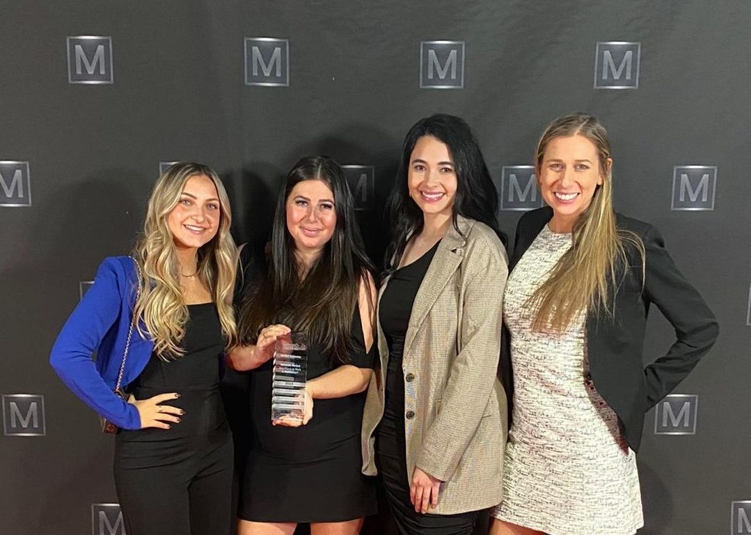 Dasmen Residential Recognized as Official Best Place to Work Multifamily®