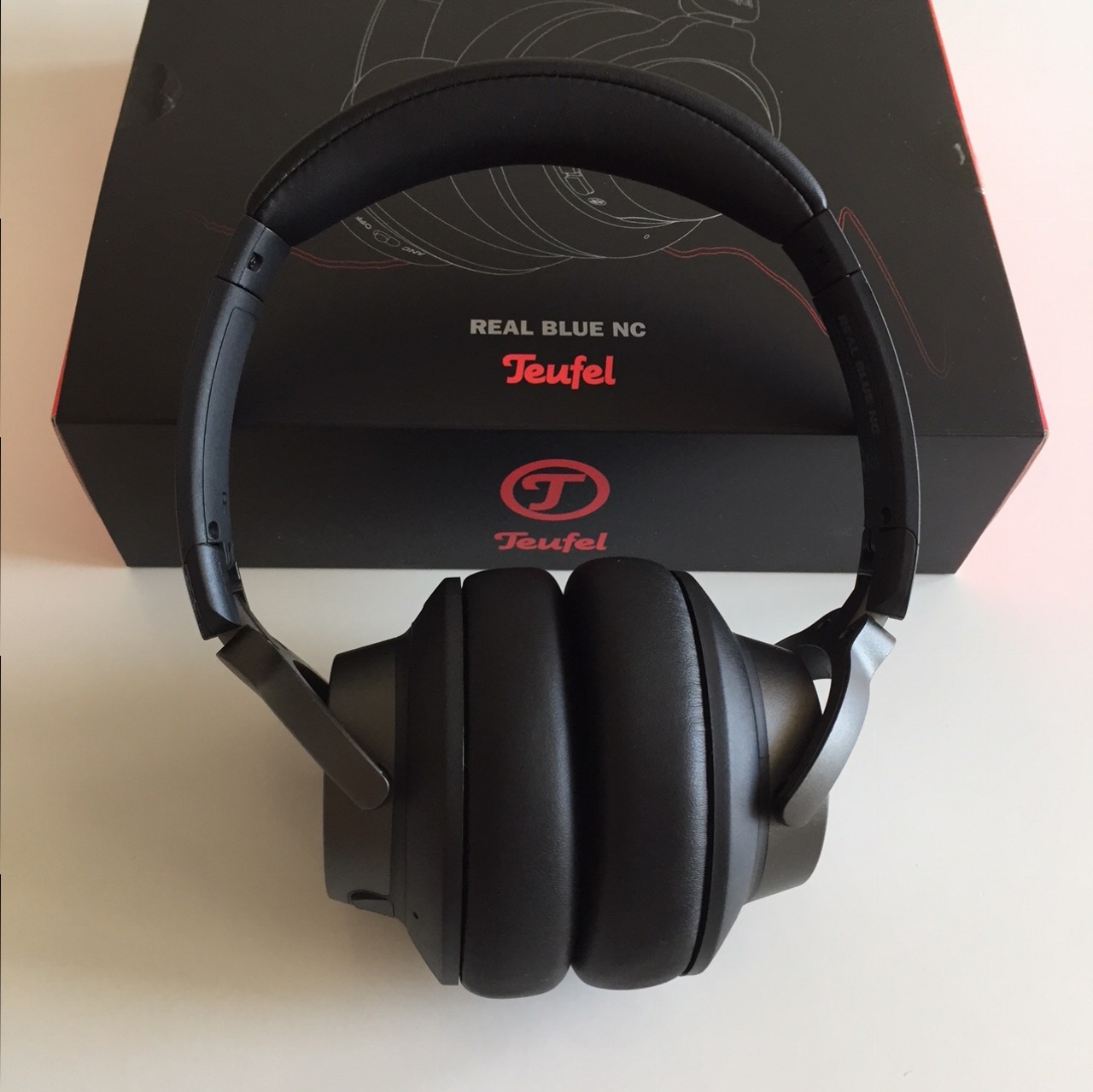 [Test] Teufel Real Blue NC Testbericht | Das Nuf Advanced