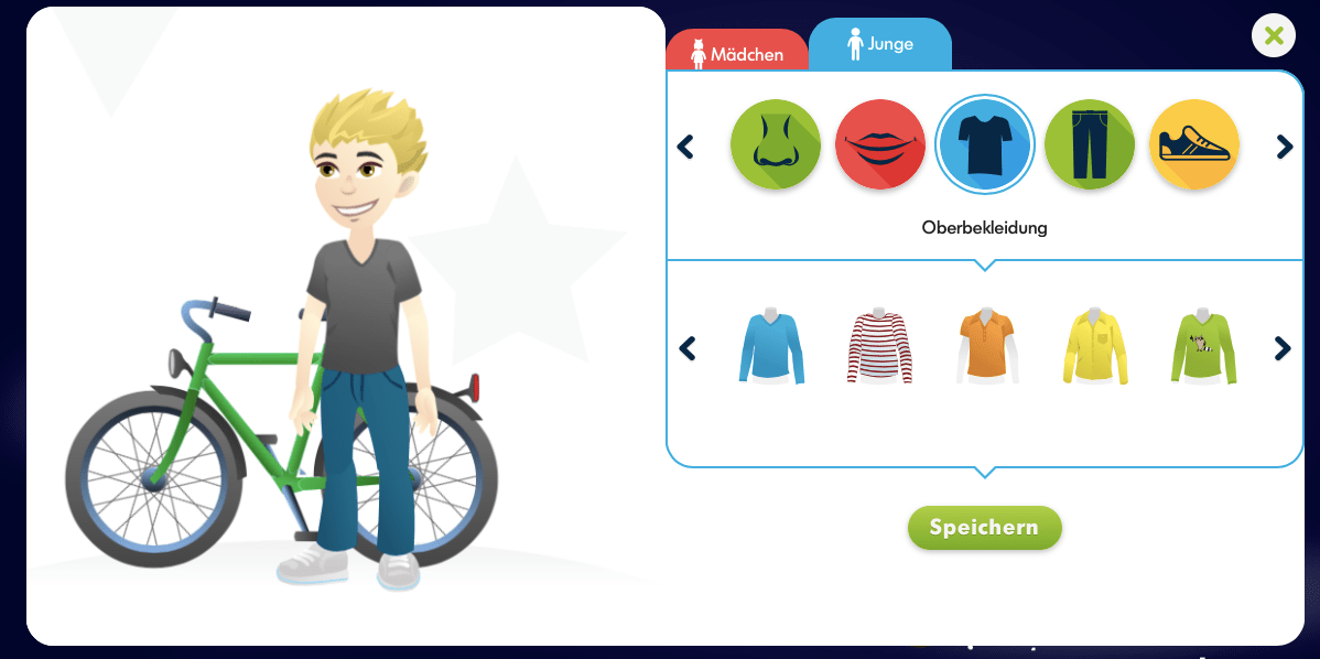 [Werbung] Online lernen scoyoTestbericht Das Nuf Advanced