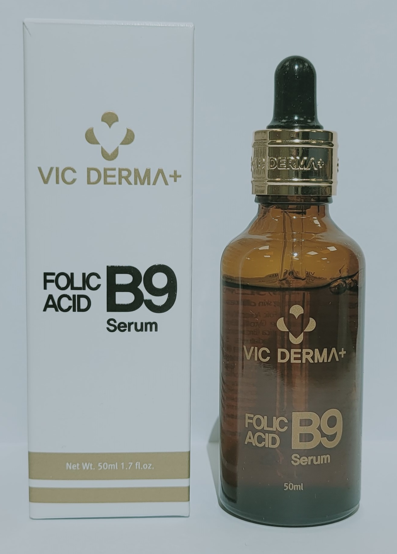 빅더마 B9세럼(Folic Acid B9 serum) ㈜대성씨엔에프