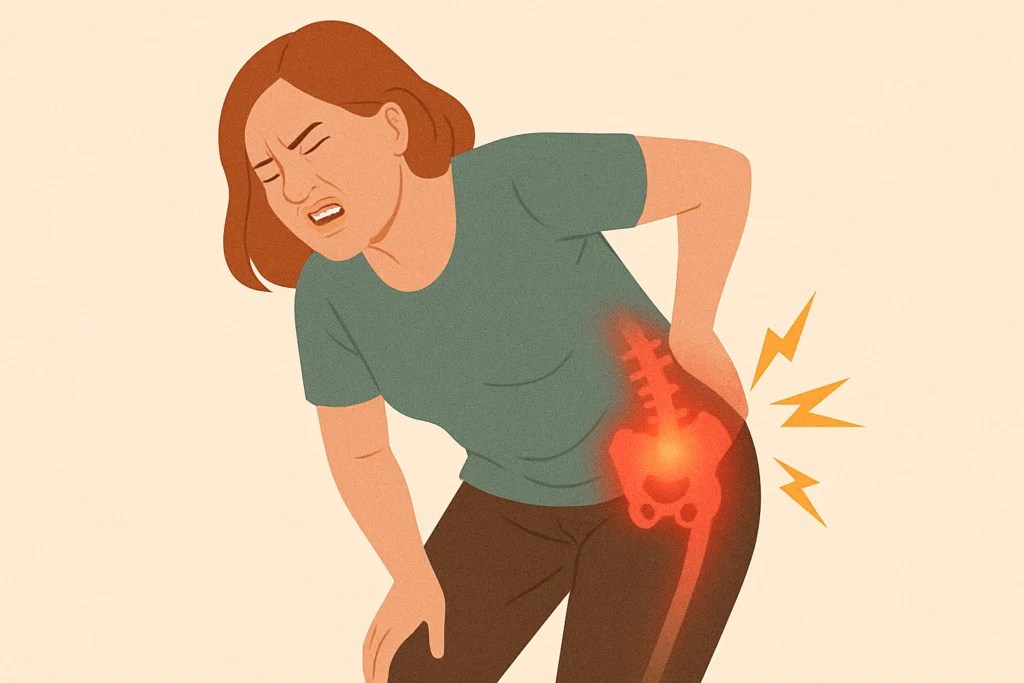 7 Common Myths About Sciatica And the Truth You Need to Know Dr
