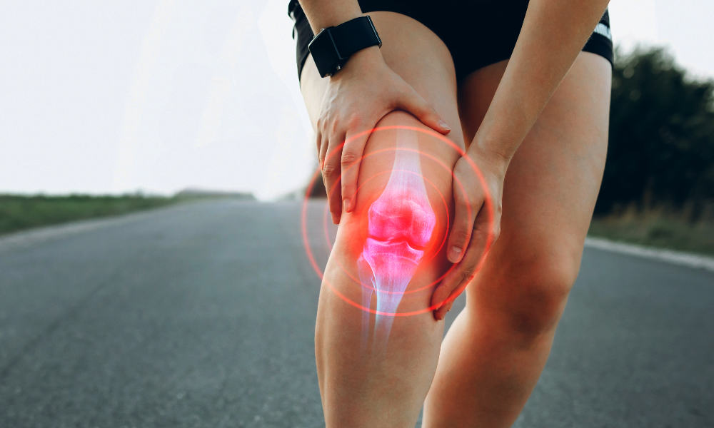 Bone Spurs in the Knee Causes, Symptoms, and Treatment Options Dassa
