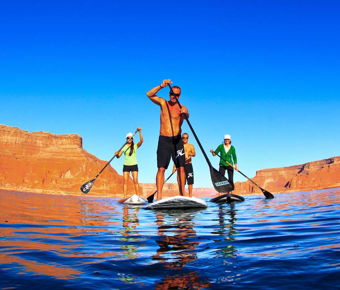 10 Hours SUP Corfu Watersports Dassia Ski Club