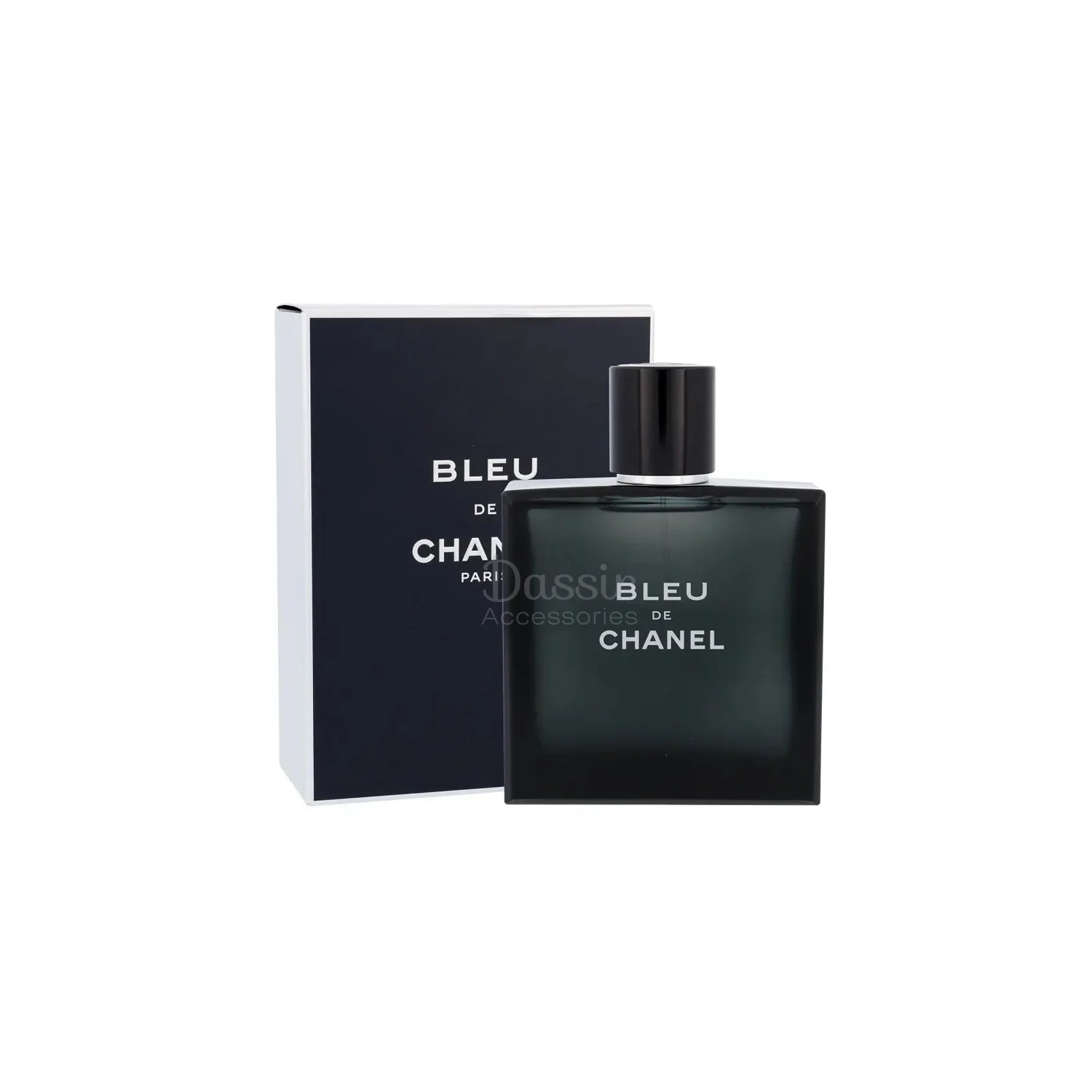Chanel Bleu EDT 100ml DASSIR STORE