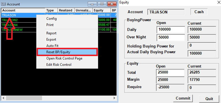 IBKR Short Video: Signing up for a Paper Trading Account