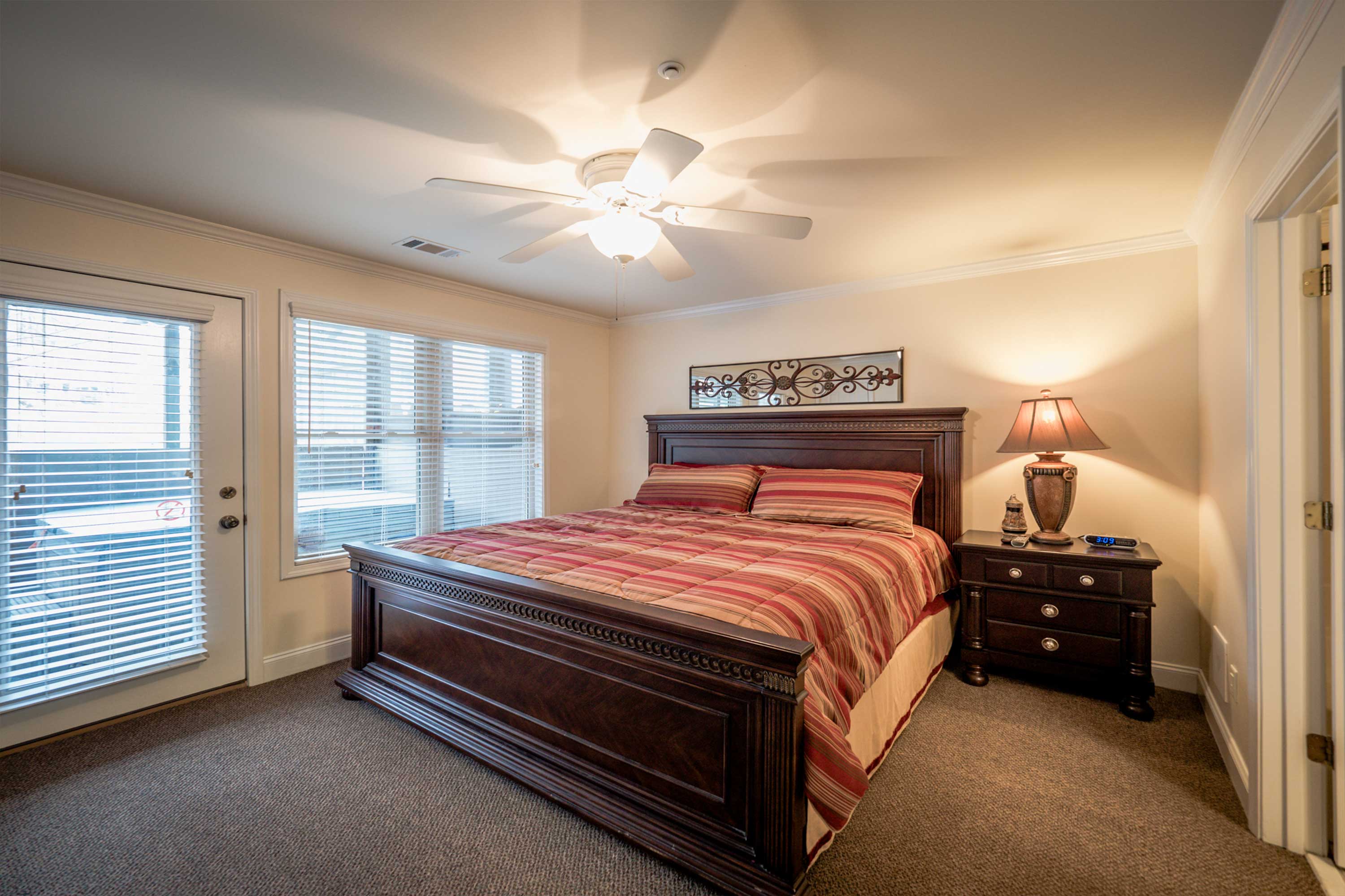 Das Tulip condo rental in Helen Vacation Rental with webcam of