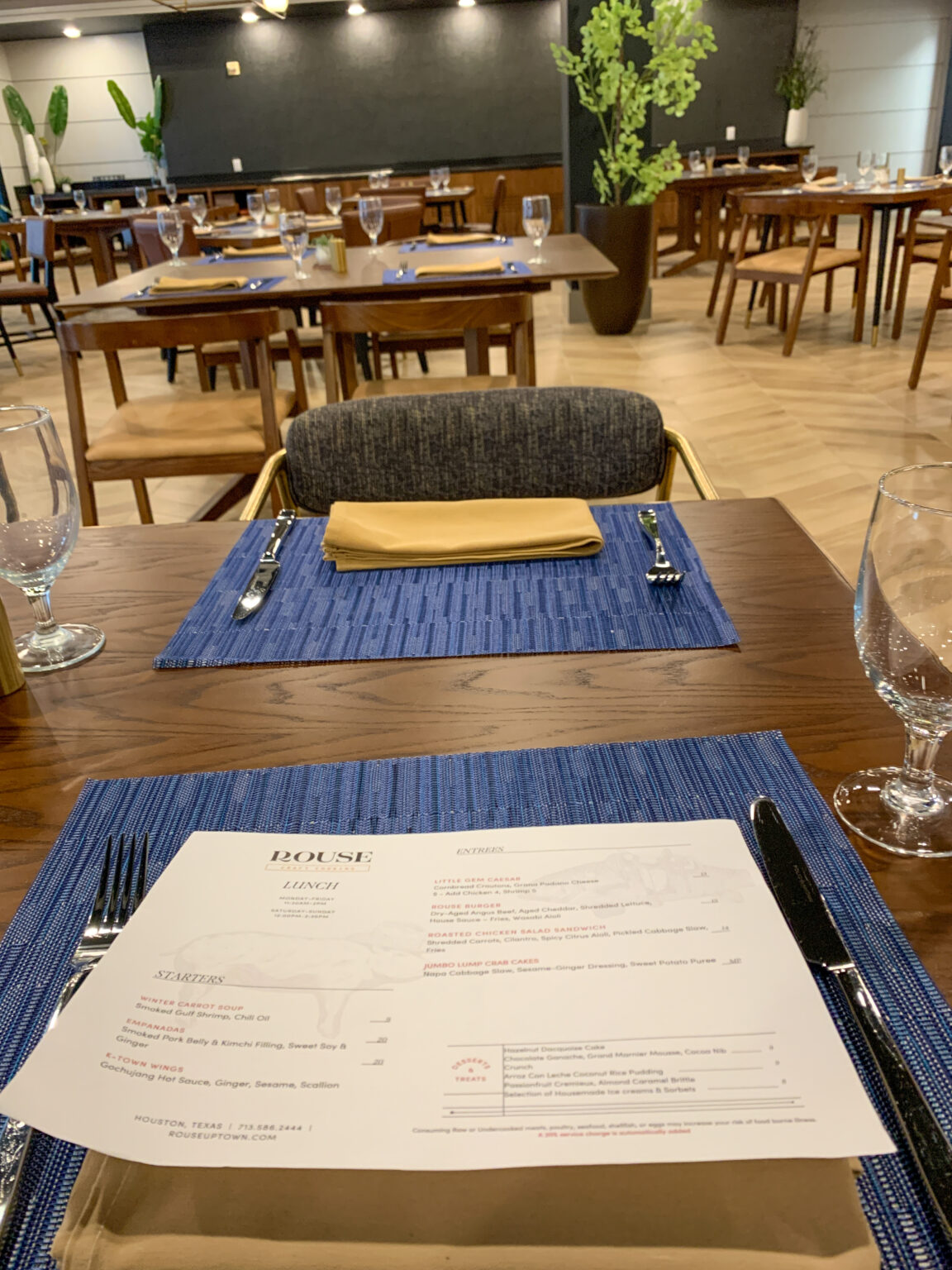 Rouse Craft Cooking DA' STYLISH FOODIE