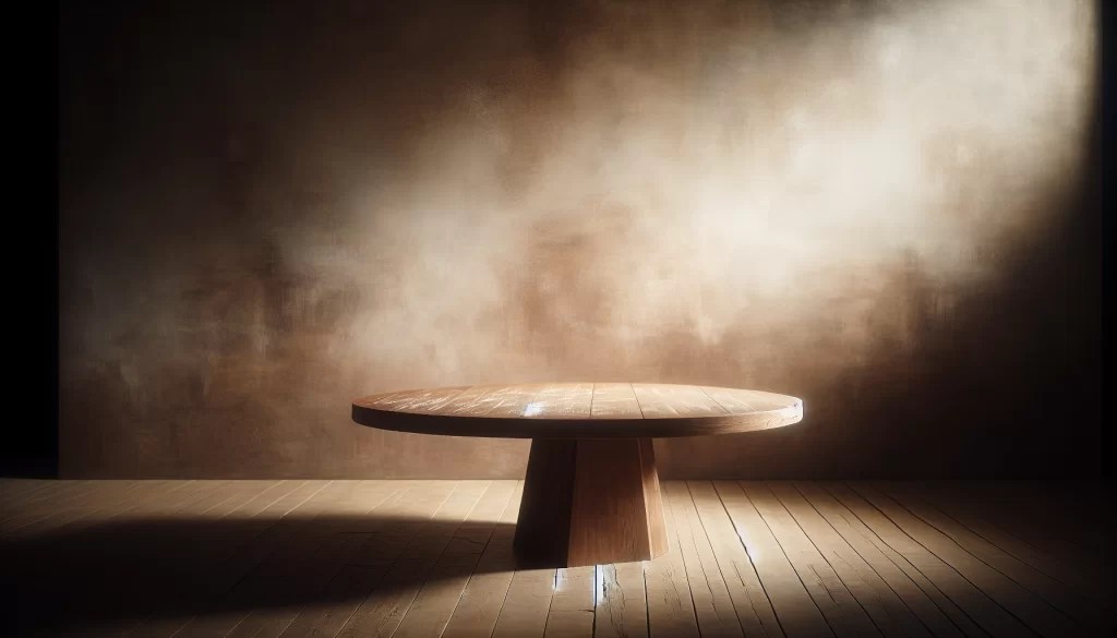 Why Do Wood Tables Turn White? Understanding and Preventing White