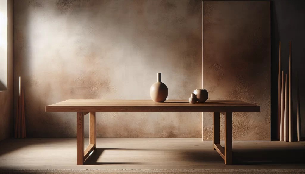 Wooden Dining Tables vs. Other Materials Pros and Cons Wooden Dining