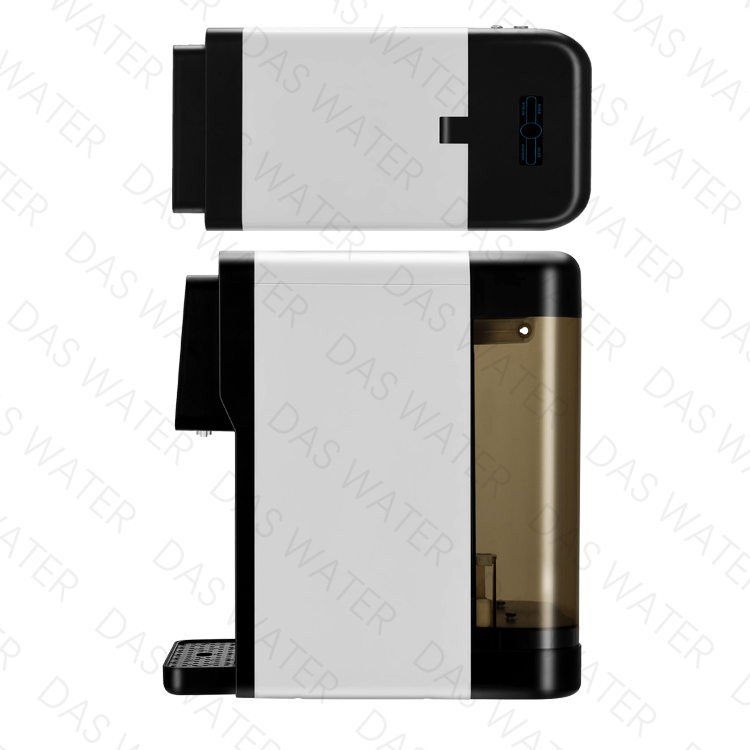 Hertz Water Purification Machine Cell Direct Drinking Water Improve