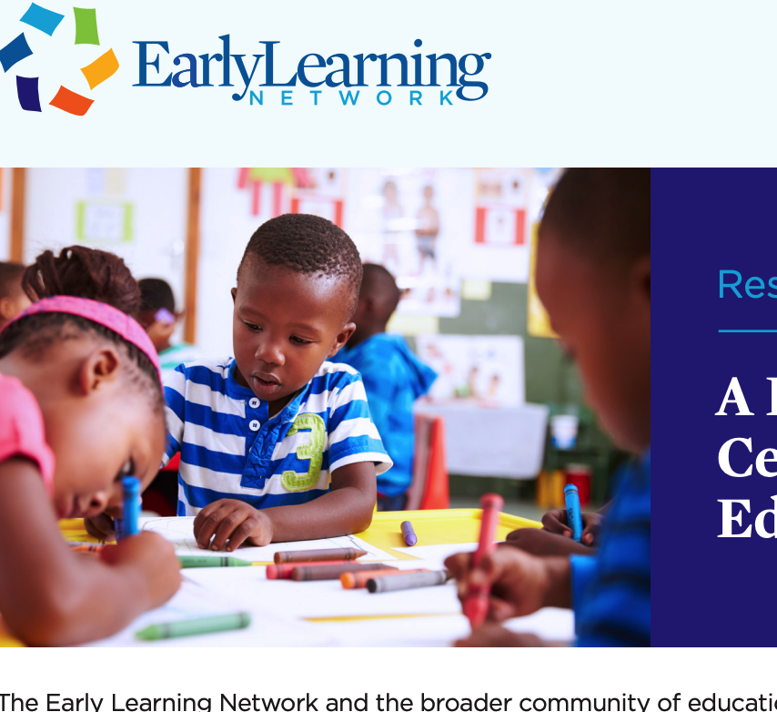 A Language Guide to Center Racial Equity in Education Research DaSy