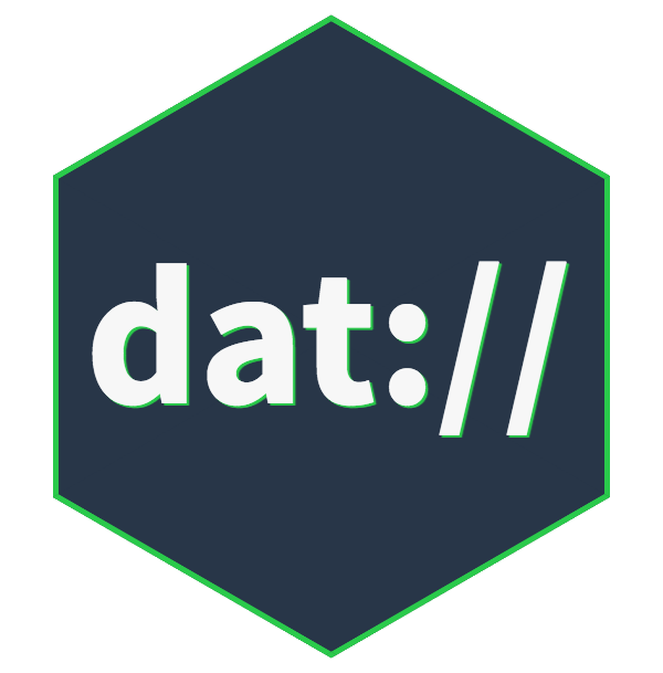 Dat.Foundation - A Community-Driven Web Protocol