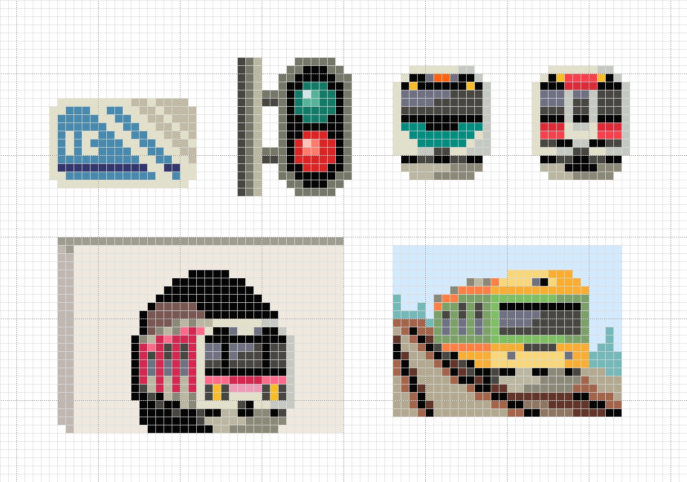 栃木県デザイン協会＜会員紹介│関山美穂＞