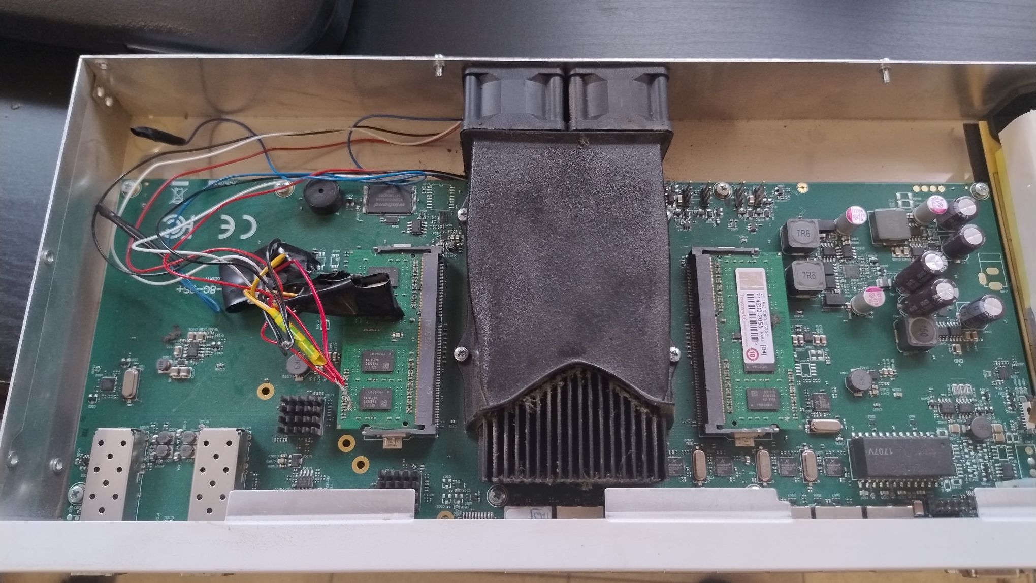 OnlyFans MK edition - MikroTik hardware general - MikroTik community forum