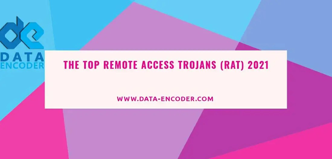 The Top Remote Access Trojan (RAT) of 2021