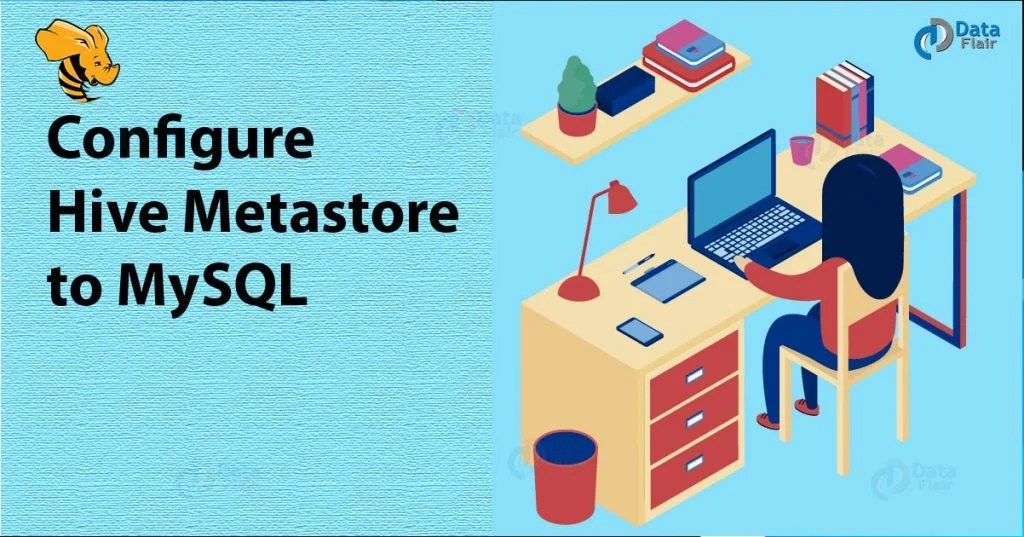 Configure Hive Metastore to MySQL Apache Hive Tutorial DataFlair