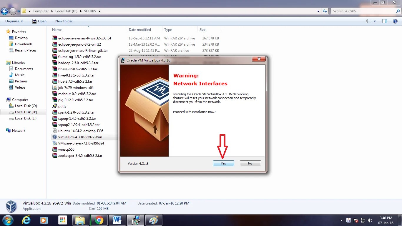 How to Install VirtualBox (Oracle VM VirtualBox) A Complete Guide