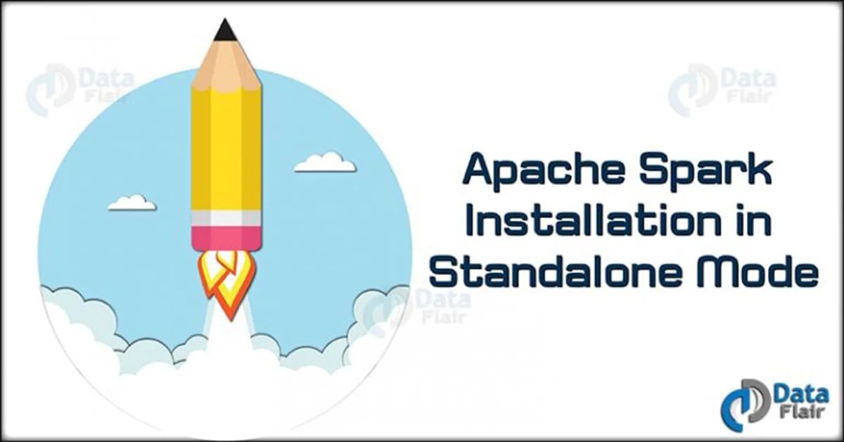 Spark Installation in Standalone Mode Install Apache Spark DataFlair
