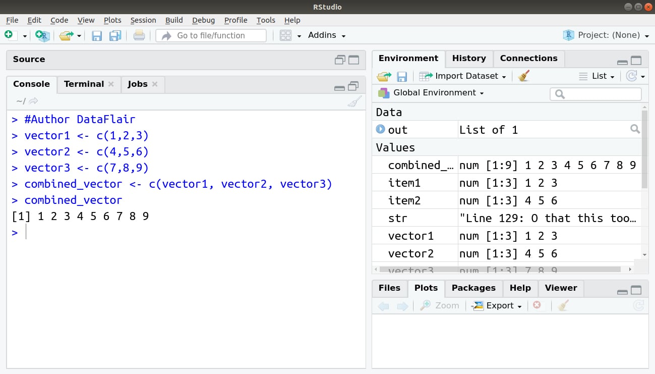 Importing Data in R Programming Easy to Follow Guide for Beginners