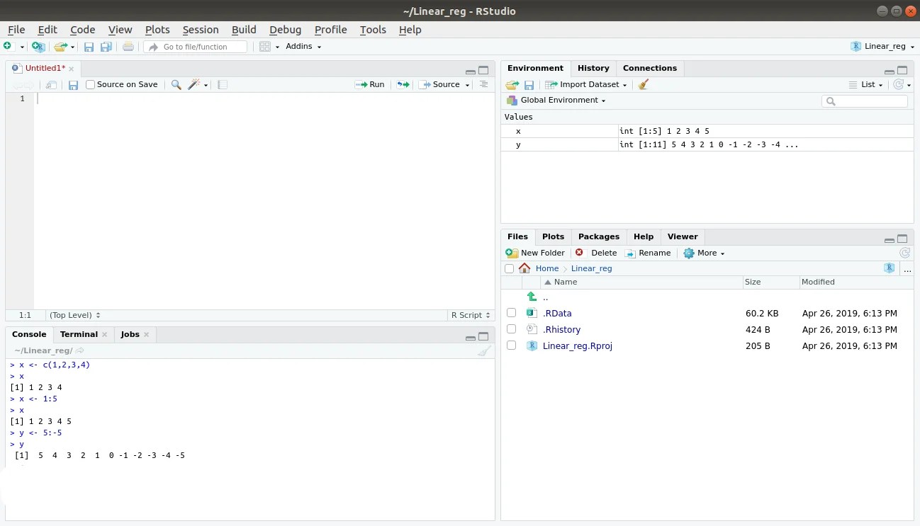 Tất cả về R vector cho thiết kế của bạn