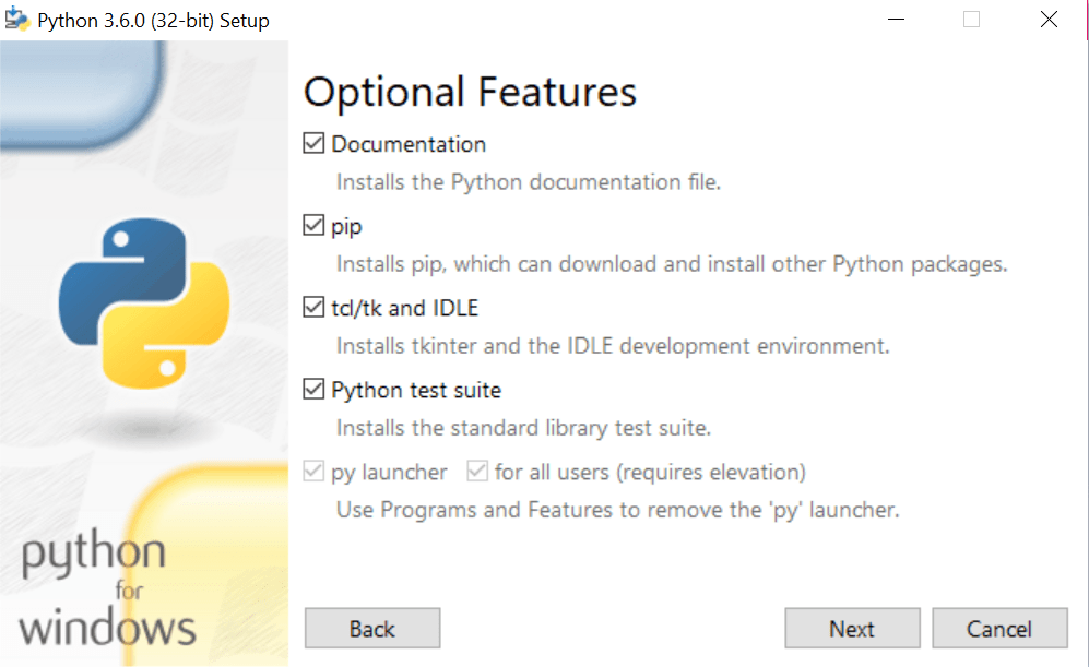 How to Install Python on Windows in 5 Minutes Possible Issues after