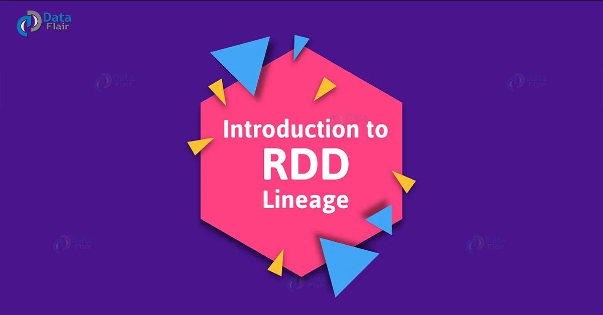 RDD lineage in Spark ToDebugString Method DataFlair