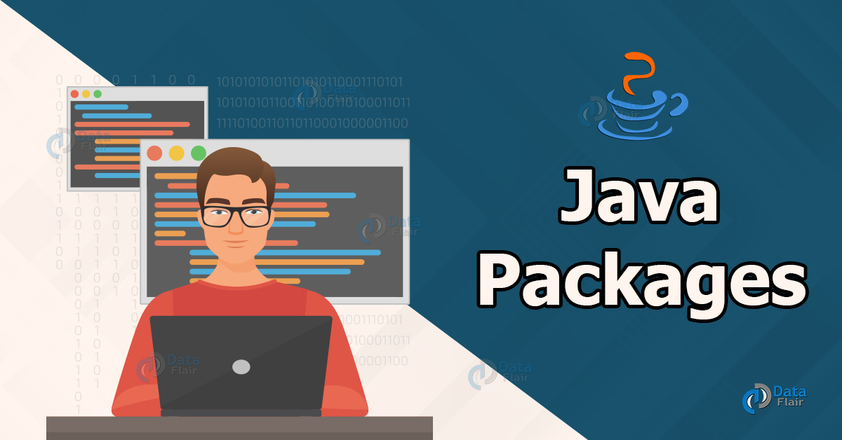 Packages in Java Know their Importance in Java !! DataFlair
