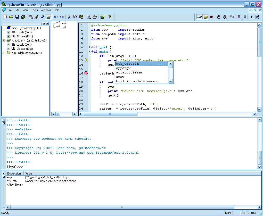 Python Libraries Python Standard Library & List of Important