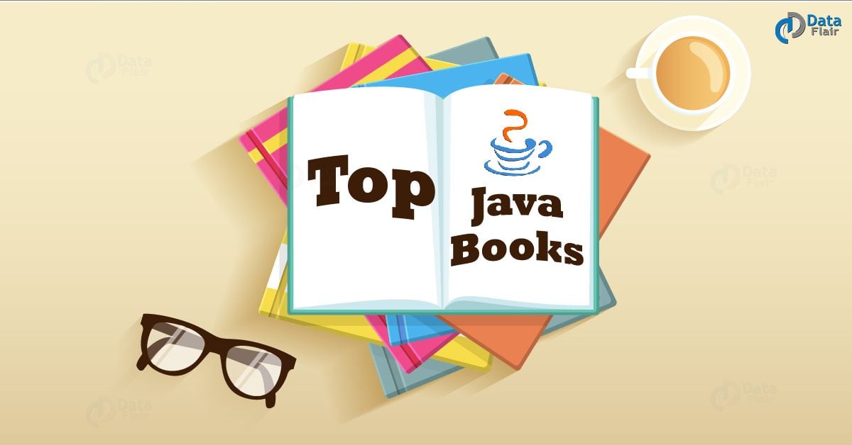 Top Java Books to Learn Java Programming DataFlair