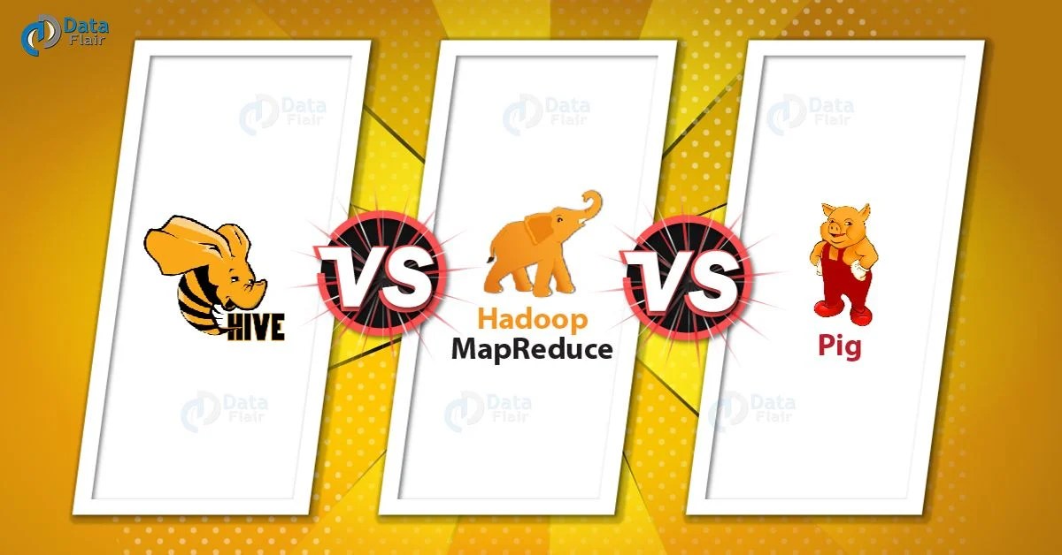 Apache Hive Tutorial A Single Best Comprehensive Guide for Beginner