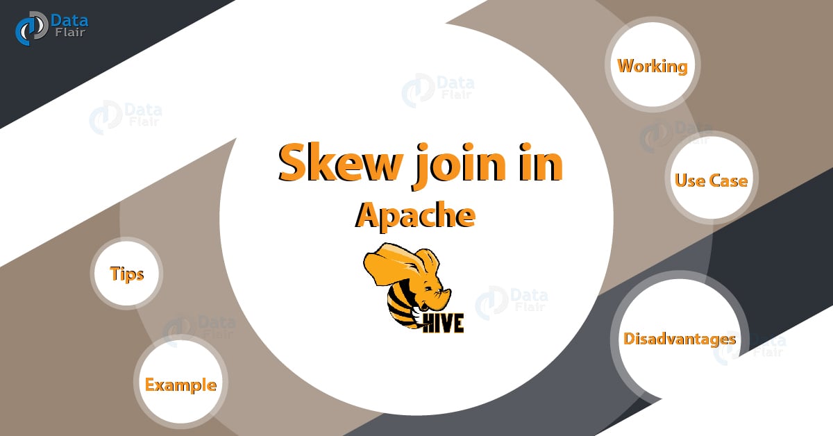 Skew Join in Hive Working, Tips & Examples DataFlair