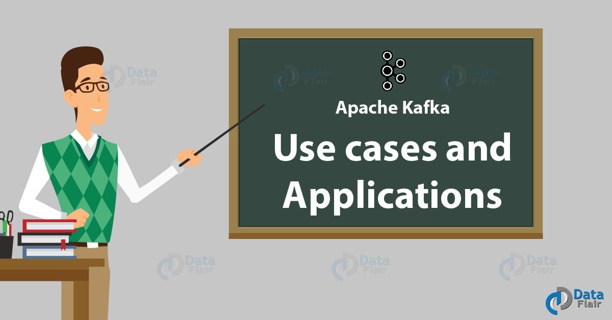 Apache Kafka Use cases Kafka Applications DataFlair