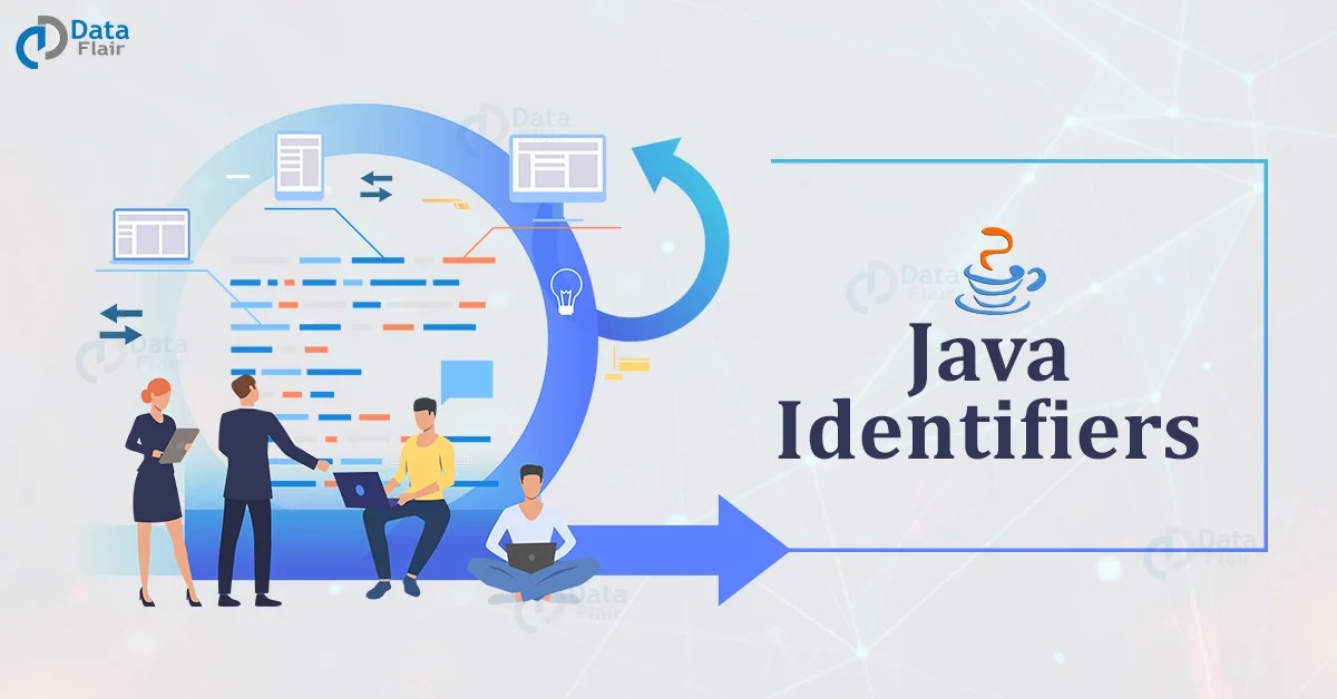 Identifiers in Java Explore the Major Rules to Declare it! DataFlair
